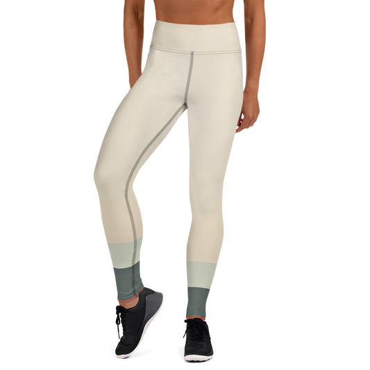 DMV 0403 Avant Garde Yoga Leggings