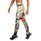 DMV 0100 Avant Garde Yoga Leggings