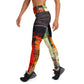 DMV 0455 Avant Garde Yoga Leggings