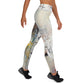 DMV 0240 Avant Garde Yoga Leggings