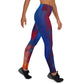 DMV 1514 Avant Garde Yoga Leggings