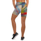 DMV 0248 Avant Garde Yoga Shorts