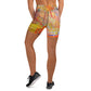 DMV 0436 Avant Garde Yoga Shorts