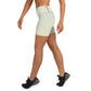 DMV 0252 Avant Garde Yoga Shorts