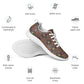 DMV 0198 Chic Boho Men’s athletic shoes