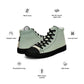 DMV 0252 Avant Garde Men’s high top canvas shoes