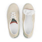 DMV 0403 Avant Garde Men’s lace-up canvas shoes