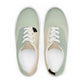 DMV 0252 Avant Garde Men’s lace-up canvas shoes