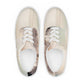 DMV 1352 Avant Garde Men’s lace-up canvas shoes