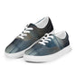 DMV 0173 Avant Garde Men’s lace-up canvas shoes