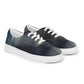 DMV 0173 Avant Garde Men’s lace-up canvas shoes