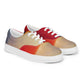 DMV 1137 Avant Garde Men’s lace-up canvas shoes