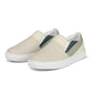 DMV 0888 Avant Garde Men’s slip-on canvas shoes