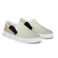 DMV 0252 Avant Garde Men’s slip-on canvas shoes