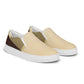 DMV 0267 Avant Garde Men’s slip-on canvas shoes