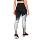 DMV 0240 Avant Garde Sports Leggings