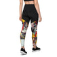 DMV 0272 Avant Garde Sports Leggings