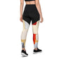 DMV 0128 Avant Garde Sports Leggings