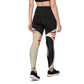 DMV 0278 Boho Sports Leggings