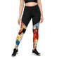 DMV 0085 Avant Garde Sports Leggings