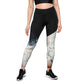 DMV 0240 Avant Garde Sports Leggings