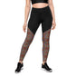 DMV 0066 Psy Artsy Sports Leggings