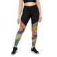 DMV 0248 Avant Garde Sports Leggings