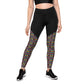 DMV 0091 Psy Artsy Sports Leggings