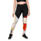 DMV 0128 Avant Garde Sports Leggings