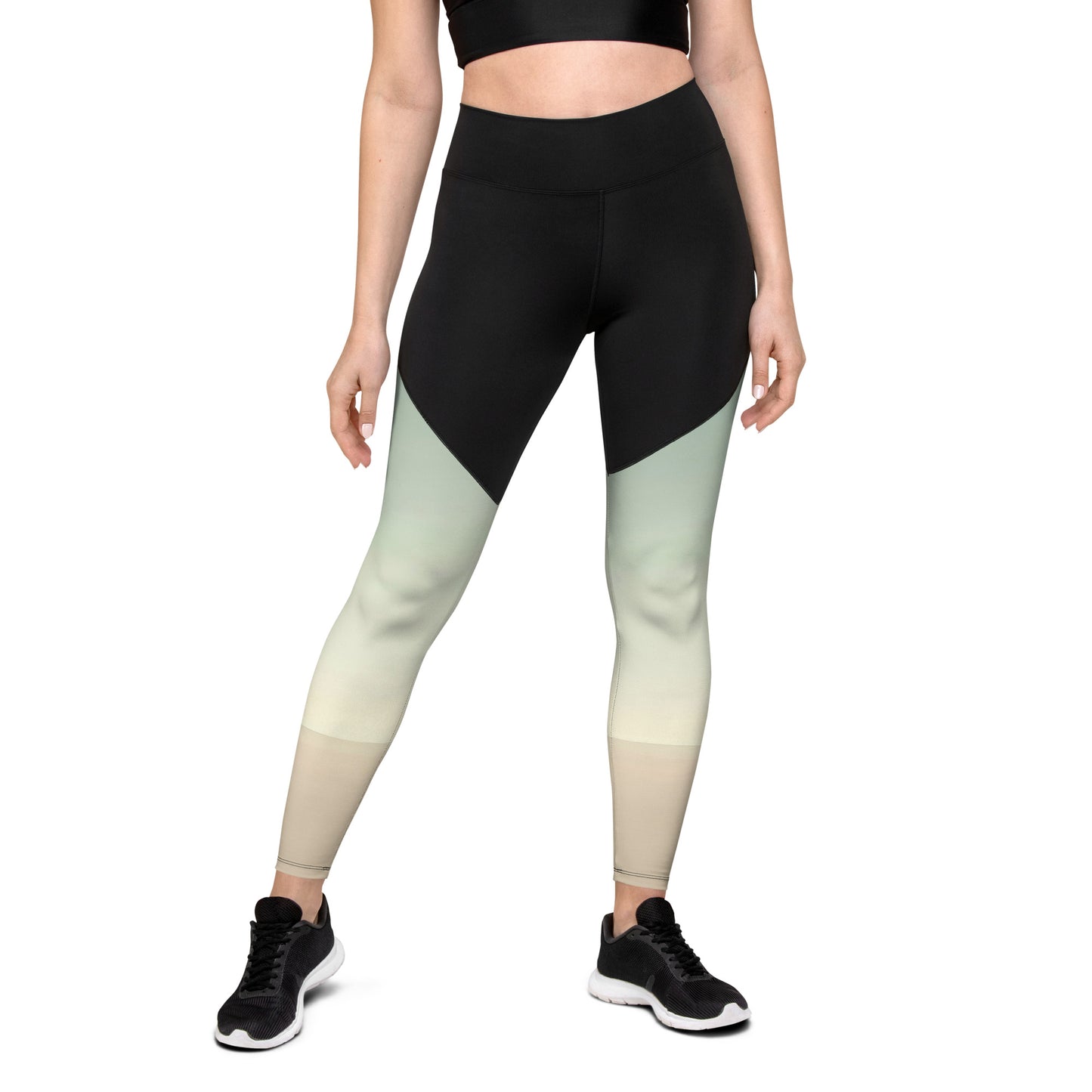 DMV 0252 Avant Garde Sports Leggings