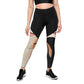 DMV 0278 Boho Sports Leggings