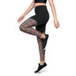 DMV 0245 Psy Artsy Sports Leggings