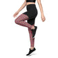 DMV 0046 Psy Artsy Sports Leggings