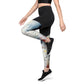 DMV 0240 Avant Garde Sports Leggings