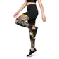 DMV 0271 Avant Garde Sports Leggings