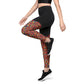 DMV 0110 Psy Artsy Sports Leggings