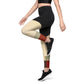 DMV 0267 Avant Garde Sports Leggings