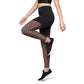 DMV 0190 Psy Artsy Sports Leggings