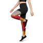 DMV 1137 Avant Garde Sports Leggings