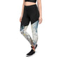 DMV 0240 Avant Garde Sports Leggings