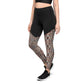 DMV 0274 Chic Boho Sports Leggings