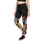 DMV 0272 Avant Garde Sports Leggings