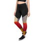 DMV 1137 Avant Garde Sports Leggings