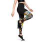 DMV 0271 Avant Garde Sports Leggings