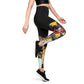 DMV 0272 Avant Garde Sports Leggings