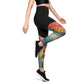 DMV 0248 Avant Garde Sports Leggings