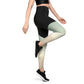 DMV 0252 Avant Garde Sports Leggings