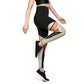 DMV 0278 Boho Sports Leggings