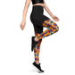 DMV 0507 Psy Artsy Sports Leggings