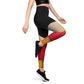 DMV 1137 Avant Garde Sports Leggings